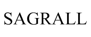 SAGRALL