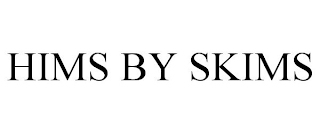 HIMS BY SKIMS