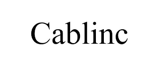 CABLINC