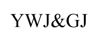 YWJ&GJ