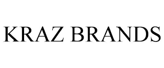 KRAZ BRANDS