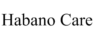 HABANO CARE