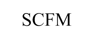 SCFM