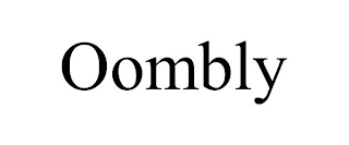 OOMBLY
