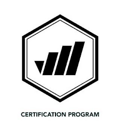 CERTIFICATION PROGRAM