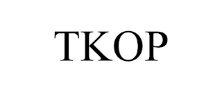TKOP