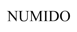 NUMIDO