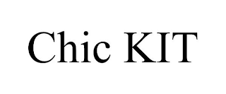 CHIC KIT