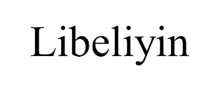 LIBELIYIN