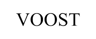 VOOST