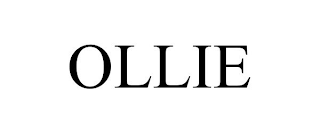 OLLIE