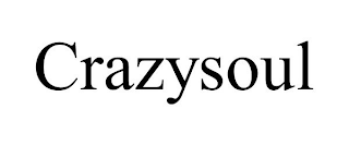CRAZYSOUL