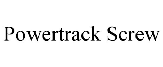 POWERTRACK SCREW