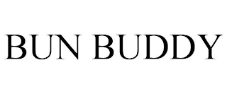 BUN BUDDY
