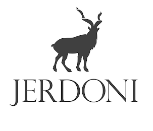 JERDONI