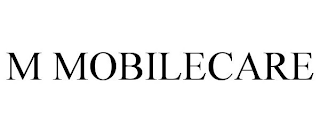 M MOBILECARE