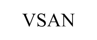 VSAN