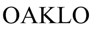 OAKLO