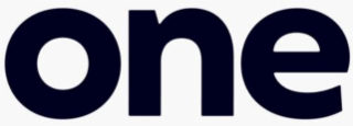 ONE