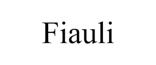 FIAULI