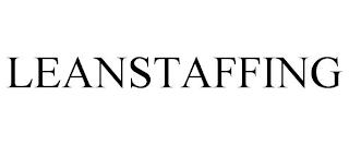 LEANSTAFFING
