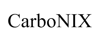 CARBONIX