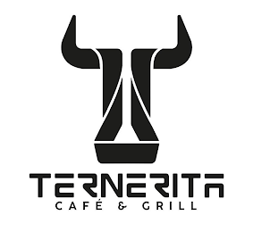 TERNERITA CAFÉ & GRILL