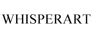 WHISPERART