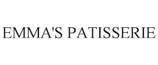 EMMA'S PATISSERIE