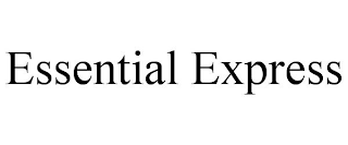 ESSENTIAL EXPRESS