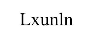 LXUNLN