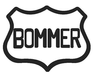 BOMMER