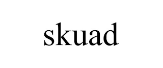 SKUAD