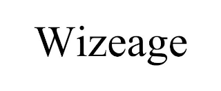 WIZEAGE