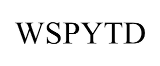 WSPYTD