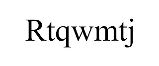 RTQWMTJ