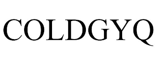 COLDGYQ