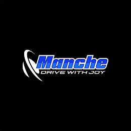 MANCHE DRIVE WITH JOY