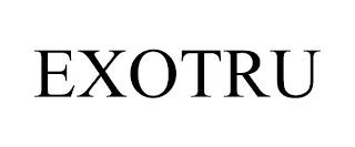 EXOTRU