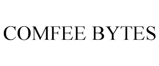COMFEE BYTES