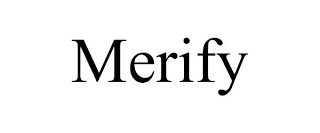 MERIFY