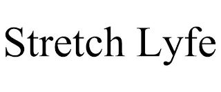 STRETCH LYFE