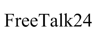 FREETALK24