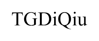 TGDIQIU