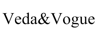 VEDA&VOGUE