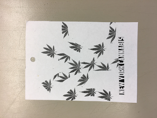 NYC NEW YORK CANNABIS