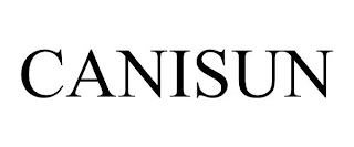 CANISUN