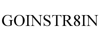 GOINSTR8IN