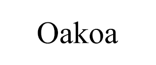 OAKOA