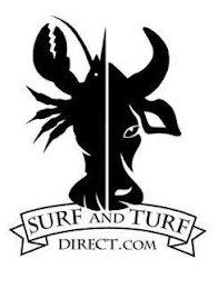 SURF AND TURF DIRECT.COM